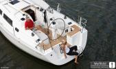 Yachtcharter Hanse325 3