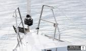 Yachtcharter Hanse325 6