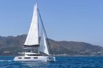 Yachtcharter Lagoon51 6cab One Feeling