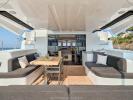 Yachtcharter Lagoon51 6cab One Feeling 6