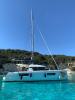 Yachtcharter Lagoon40 41cab Bonobo 1