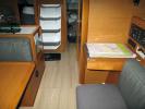Yachtcharter SunOdyssey389 5