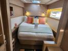 Yachtcharter Lagoon43 42cab Solara 5