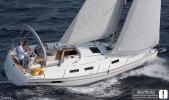 Yachtcharter BavariaCruiser32
