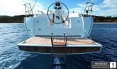 Yachtcharter BavariaCruiser32 2