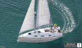 Yachtcharter BavariaCruiser32 3