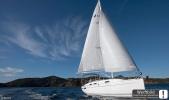 Yachtcharter BavariaCruiser32 4