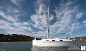 Yachtcharter BavariaCruiser32 6
