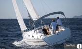 Yachtcharter BavariaCruiser32 7