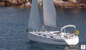 Yachtcharter BavariaCruiser32 8