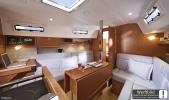 Yachtcharter BavariaCruiser32 10
