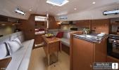Yachtcharter BavariaCruiser32 11