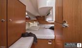 Yachtcharter BavariaCruiser32 15