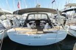 Yachtcharter Hanse410 Bela