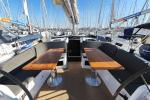 Yachtcharter Hanse410 Bela 3