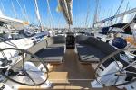 Yachtcharter Hanse410 Bela 4