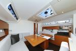 Yachtcharter Hanse410 Bela 9
