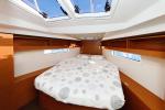 Yachtcharter Hanse410 Bela 16