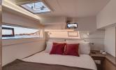 Yachtcharter Lagoon40 3