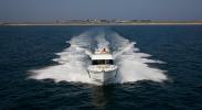 Yachtcharter Antares36 Antares 36 5