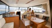 Yachtcharter Antares36 Antares 36 8