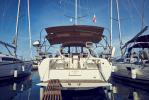 Yachtcharter Elan45Impression Six Friends 1