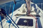 Yachtcharter Elan45Impression Six Friends 5