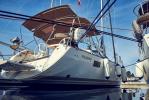 Yachtcharter Elan45Impression Six Friends 7
