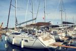 Yachtcharter Elan45Impression Six Friends 8