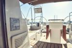 Yachtcharter Elan45Impression Six Friends 17