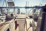 Yachtcharter Elan45Impression Six Friends 18