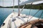 Yachtcharter Elan50Impression Friends 3