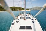 Yachtcharter Elan50Impression Friends 4