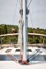 Yachtcharter Elan50Impression Friends 5