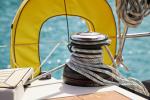 Yachtcharter Elan50Impression Friends 6