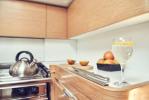 Yachtcharter Elan50Impression Friends 12