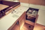 Yachtcharter Elan50Impression Friends 14