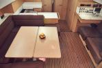Yachtcharter Elan50Impression Friends 15