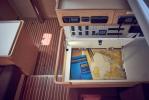 Yachtcharter Elan50Impression Friends 17