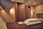 Yachtcharter Elan50Impression Friends 19
