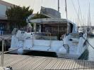 Yachtcharter BaliCatsmart 4cab The Maestro Cat 1