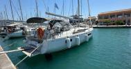 Yachtcharter Oceanis40 Monterey