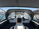 Yachtcharter Oceanis40 Monterey 3