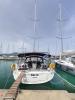 Yachtcharter Oceanis51 Dalia 1