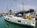 Yachtcharter Oceanis51 Dalia 3