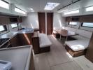 Yachtcharter Oceanis51 Dalia 5