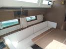 Yachtcharter Oceanis51 Dalia 11