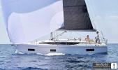 Yachtcharter BavariaC38