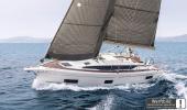 Yachtcharter BavariaC38 3