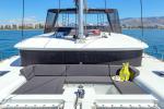 Yachtcharter Lagoon450F Alegria 1